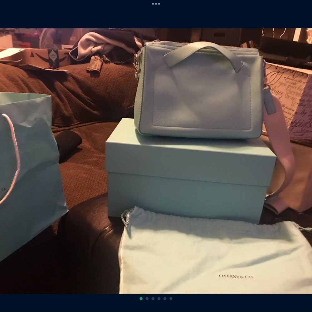Tiffany Purse - Picture 5 of 6